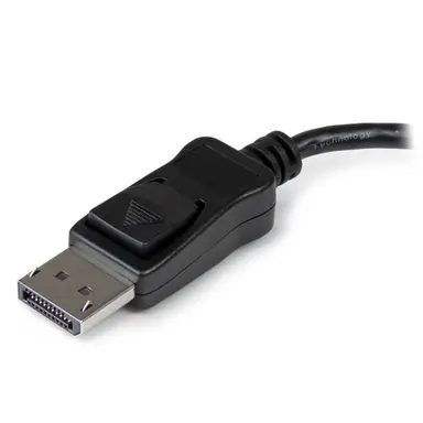 StarTech.com 3-Port DisplayPort Multi-Monitor Adapter Drives 2X 4K 30HZ + 1X 1080P 60HZ DP DI, image 8