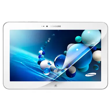 Samsung Electronics America, I Ativ Tab 3 Clear Screen Protector / 10.1