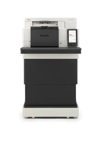 Kodak Alaris Kodak S5210 Scanner, image 4