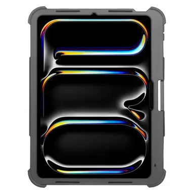 Targus Safeport Rugged Max Case for iPad Pro 11 in (M4) Clear 11 in, image 6