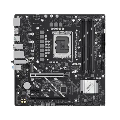 ASUS Prime B860M-A Wifi-Csm