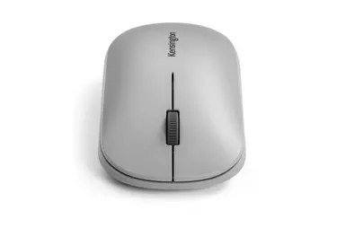 Kensington Computer Suretrack Dual Wireless Mouse - Gray, image 8