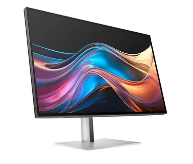 HP Sbuy S7 Pro 727PQ 27 in QHD Monitor, image 7