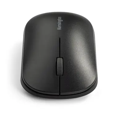 Kensington Computer Suretrackdual Wireless Mouse - Black, image 8