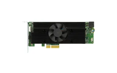 QNAP Computing Accelerator Card with 8 X Movi, image 6