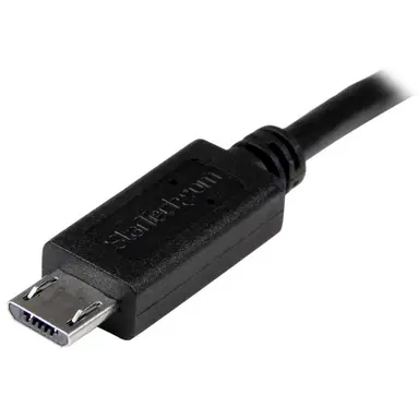 STARTECH.COM Connect Your USB On-The-Go Capable Tablet OR Phone to AN External Drive OR Other, image 6