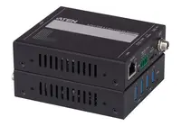 Aten USB3.2 GEN1 CAT6A Extender with 4-PORT Hub, image 3