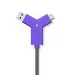 Logitech Swytch Y Cable Connector, image 5