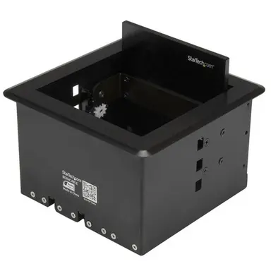 StarTech.com Eliminate Clutter at Your Table or Podium by Organizing and Storing Cables in TH, image 4