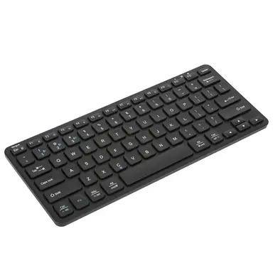 Targus Compact Multi Device Wireless Keyboard W, image 4