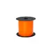 Brother International Corporat 4 in Wide TT Reflective Floor Continuous Vinyl Orange Label, image 5