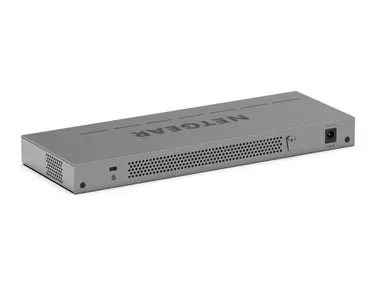 Netgear 16-PORT Gigabit Ethernet Easy Smart POE+ Switch with 1 Dedicated Sfp Port (180W), image 8