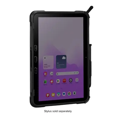 Targus Field-Ready Case for Samsung Galaxy Tab ACTIVE5 Pro and Tab ACTIVE4 Pro Black, image 7