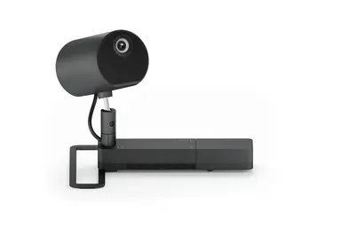 Epson Lightscene Floor Mount Black - Lightscene Provides Variety OF Mounting OP