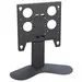 Chief Manufacturing Large Flat Panel Table Stand (WITHOUT INTERFACE), image 5