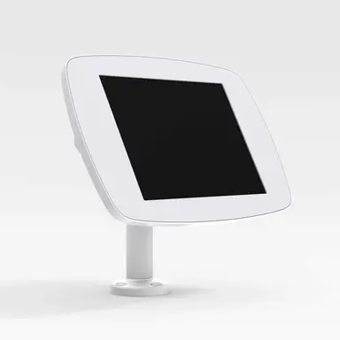 Bouncepad North America Bouncepad Swivel 60 Apple Ipad 8TH & 9TH Gen 10.2 (2020 - 2021) White Cove