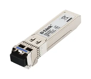 D-Link Systems 10GBASE-LR Single-Mode SFP+ Transceiver, up to 10KM, image 6