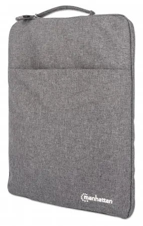 Manhattan - Strategic Top Load; Fits Most Laptops up to 15.6 in, Premium Padding, Water-Resistant, No