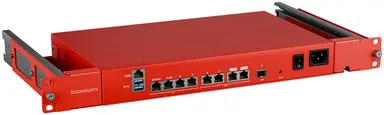 Rackmount.it Rackmount Watchguard T185 PoE, image 8