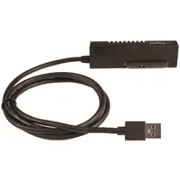STARTECH.COM Connect to A 2.5IN OR 3.5IN SATA SSD OR HDD to Your Usb-A Laptop - USB 10GBPS; U, image 3