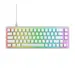 Cherry Americas Cherry Xtrfy K5V2 Compact White Keyboard, image 5