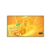 LG Electronics USA 65 in UHD, 3,840 X 2,160 (4K UHD), 500 Nit, Operation Hours (Hours / DAYS)24 / 7, image 5