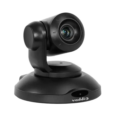 Vaddio Easyip 10 Camera Black, image 4