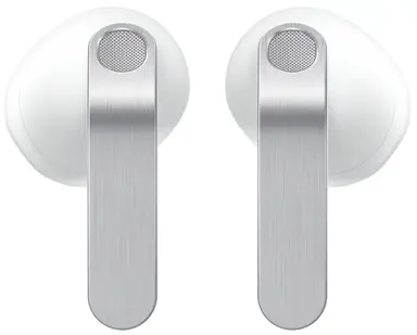 Samsung Electronics America Samsung Galaxy BUDS4 - White