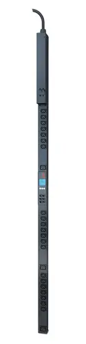 APC by Schneider Electric Rack PDU 2G, Metered-by-Outlet, Zerou, 32A, 230V, (21) C13 & (3) C19, image 6