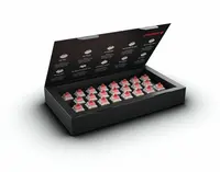 Cherry Americas MX RGB Red 23 Switches, image 3