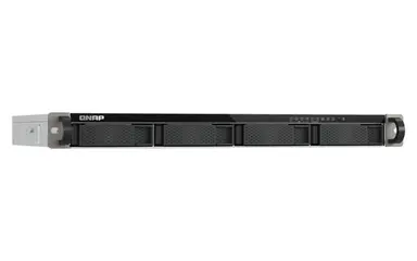 QNAP TS-H665U Storage server Rack (1U) 8 GB DDR5 0 TB Qnap Qts Black, image 5