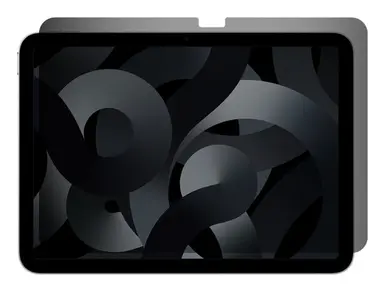 Targus 4VU Privacy Screen for iPad (A16) and iPad 10.9 in 10TH Gen (2WAY Horizontal)