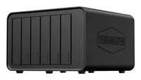 Terramaster System Limited Terramaster 6BAY NAS F6-424 Max, image 3