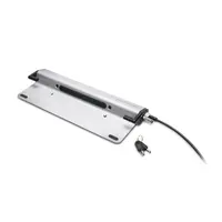 Kensington Computer Laptop Locking Station 2.0 with Keyed Lock, image 3