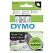 Dymo Labelmanager D1 Tape 9MMX7M 3/8X23 BK/CLR Global, image 5