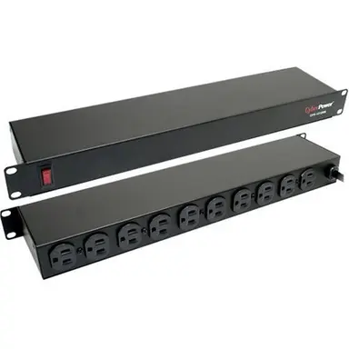 CyberPower Systems (USA) 15A PDU RM 1U