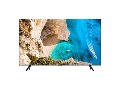 Samsung Electronics America IN 55INCH UHD (4K) Non-Smart Hospitality TV Lynk Drm & PRO:IDIOM B-Lan, image 4
