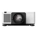 Sharp Electronics White 16 500-LUMEN 4K UHD Professional Installation Laser Projector, image 5