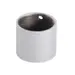 Legrand-Chief a Threaded Pipe Coupler That Connects Two 1.5 Inch NPT Threaded, image 4