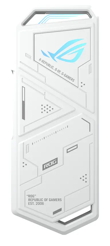 ASUS ESD-S1C/WHT/G/AS//