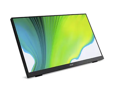 Acer America Acer UT222Q Bmip, 21.5IN.1920 × 1080,178/, image 5