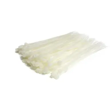 StarTech.com 6 in Nylon Cable Ties - Bulk Pack of 1000, This Bulk Pack of 6 in Nylon Cable Ties, image 4