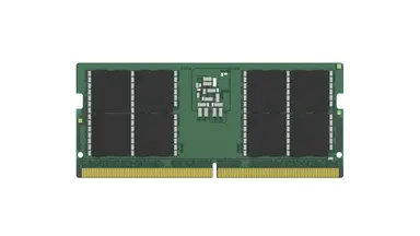 Kingston 32GB 5600MT/S DDR5 Non-ECC CL46 SODIMM 2RX8 Bulk, image 6