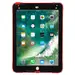 Targus Safeport Rugged Case for Ipad (2017/2018) 9.7-INCH Ipad Pro And Ipad Air 2 Red, image 5