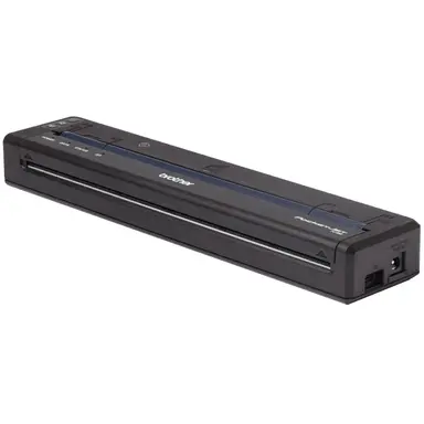 Brother International Corporat Pocketjet 8, 300DPI, 8.5 Width, Thermal Printer with USB C Connectivity/Charging, image 6