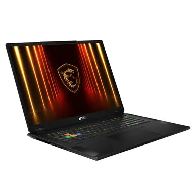 MSI Computer Stealth 18 HX AI A2XWIG-036US, image 7