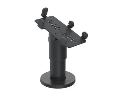 Spacepole Duratilt IS A Stylish And Durable Payment Mount Designed to Securely H