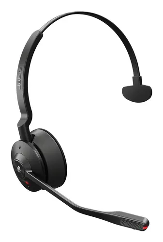 Jabra Engage 55 Semono, LINK400A, MS, NA, image 4