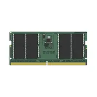 Kingston 32GB 5600MT/S DDR5 Non-ECC CL46 SODIMM 2RX8, image 3