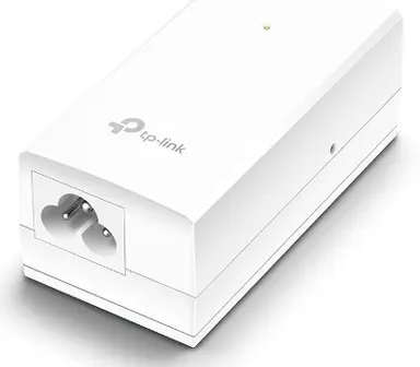 Omada Networks BY TP Link Gigabit 24VDC Passive POE Adapter - - POE Adapter - 100 240V / 50 60HZ, image 6